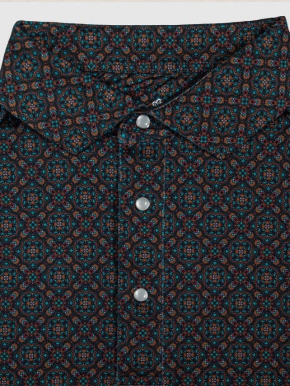 Iron Oak Apparel Company Badland Polo Shirt X Large